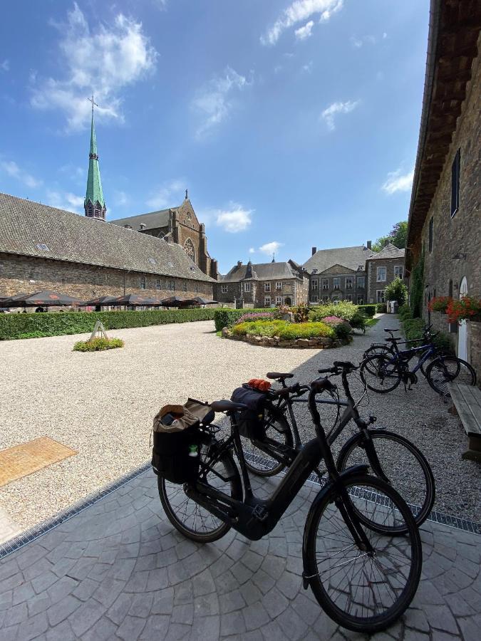 O Macra House - Aubel, Pays De Herve Bagian luar foto