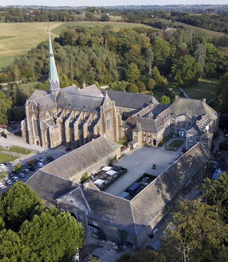 O Macra House - Aubel, Pays De Herve Bagian luar foto