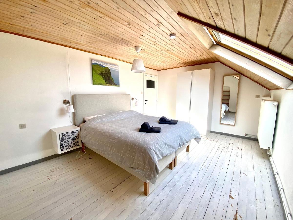 O Macra House - Aubel, Pays De Herve Bagian luar foto