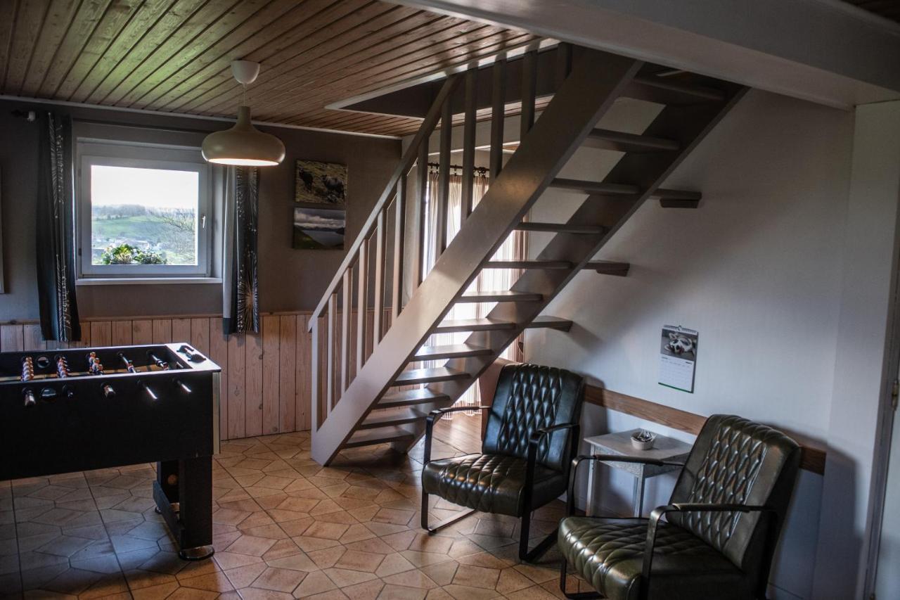 O Macra House - Aubel, Pays De Herve Bagian luar foto