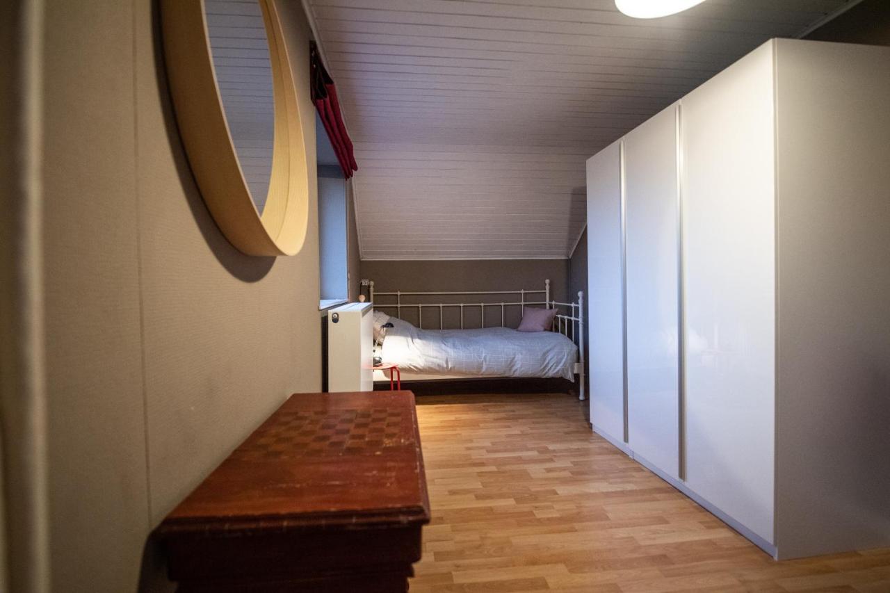 O Macra House - Aubel, Pays De Herve Bagian luar foto