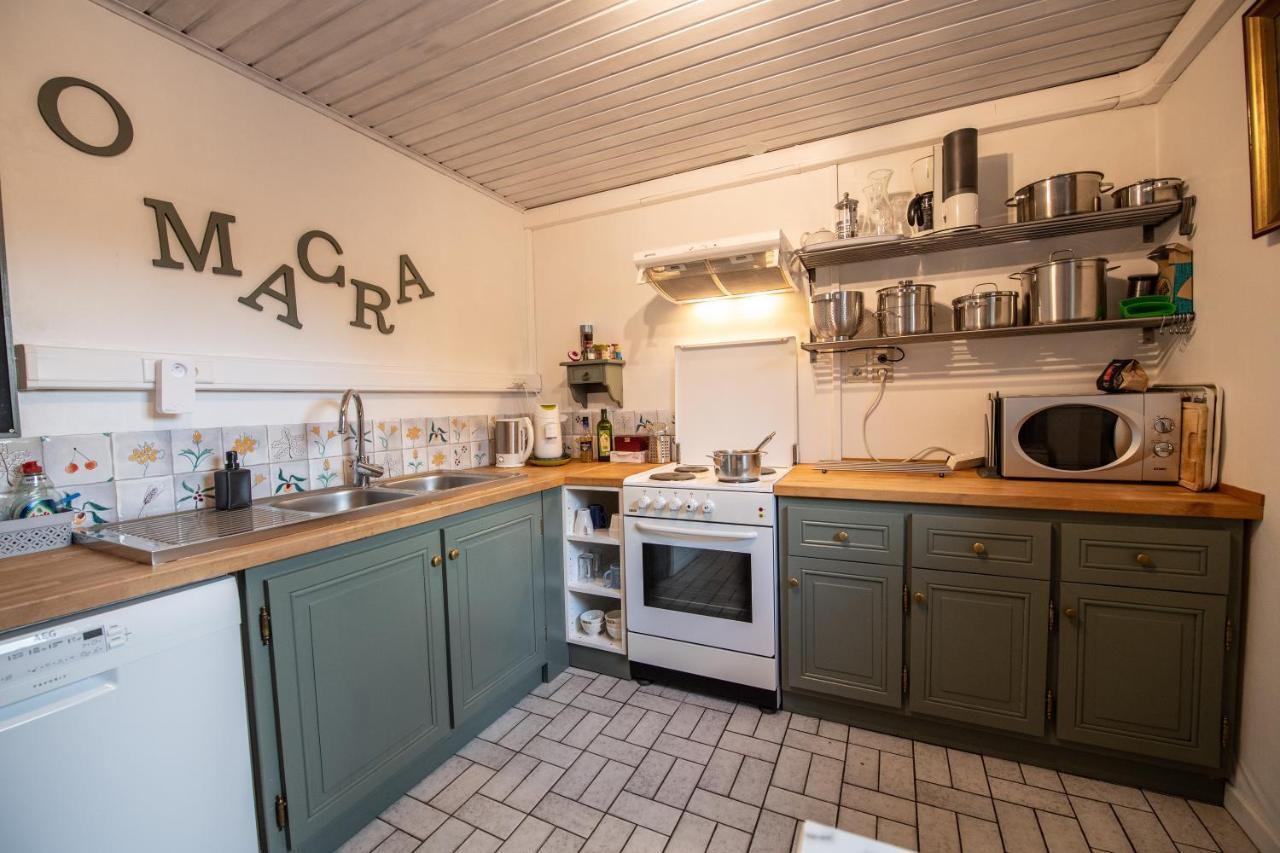 O Macra House - Aubel, Pays De Herve Bagian luar foto