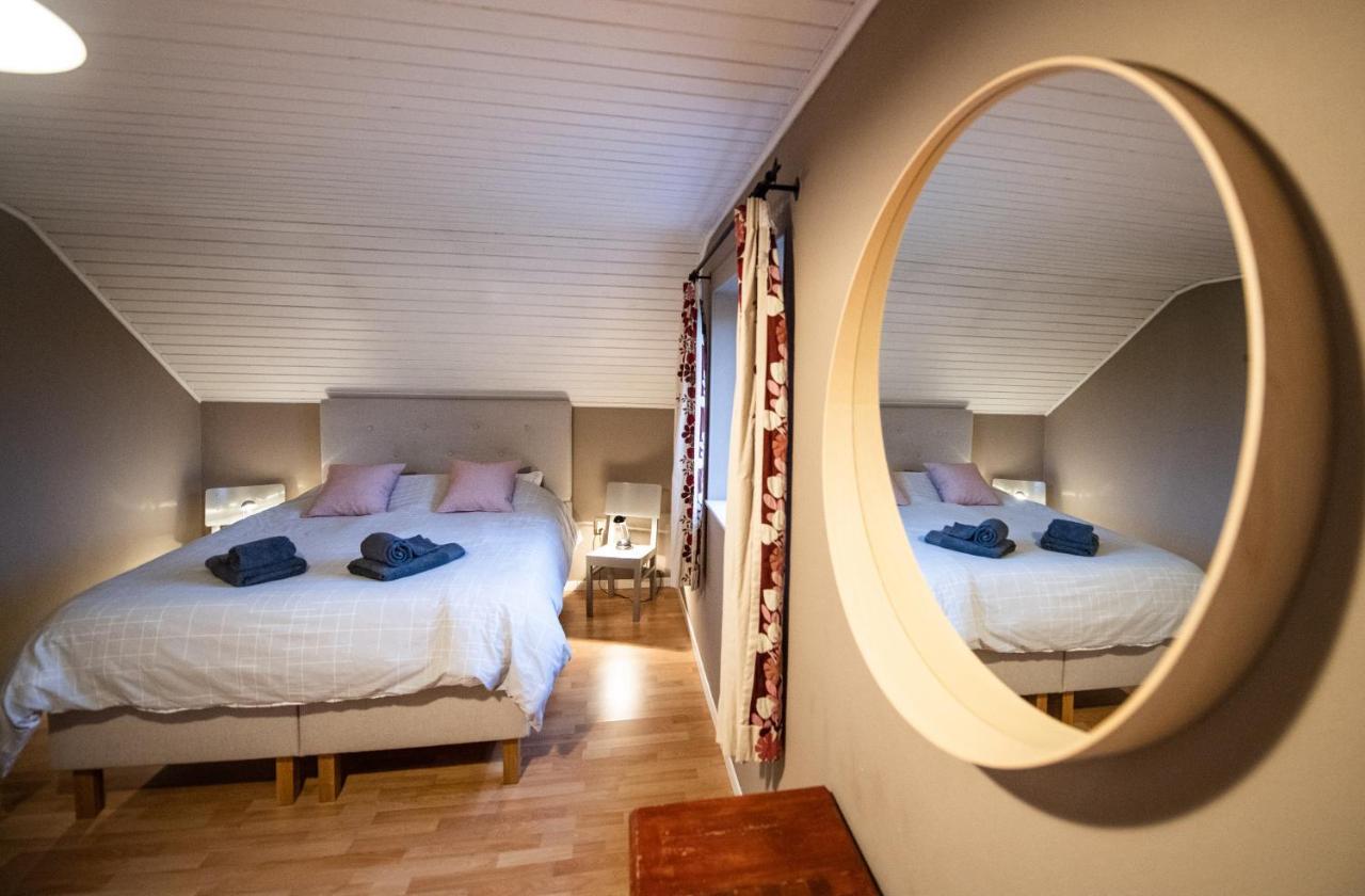 O Macra House - Aubel, Pays De Herve Bagian luar foto