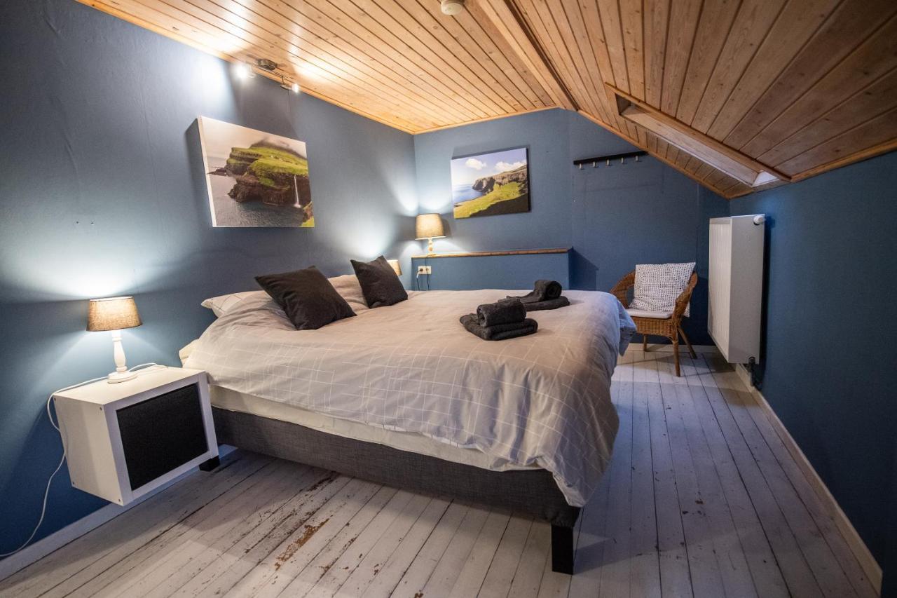 O Macra House - Aubel, Pays De Herve Bagian luar foto