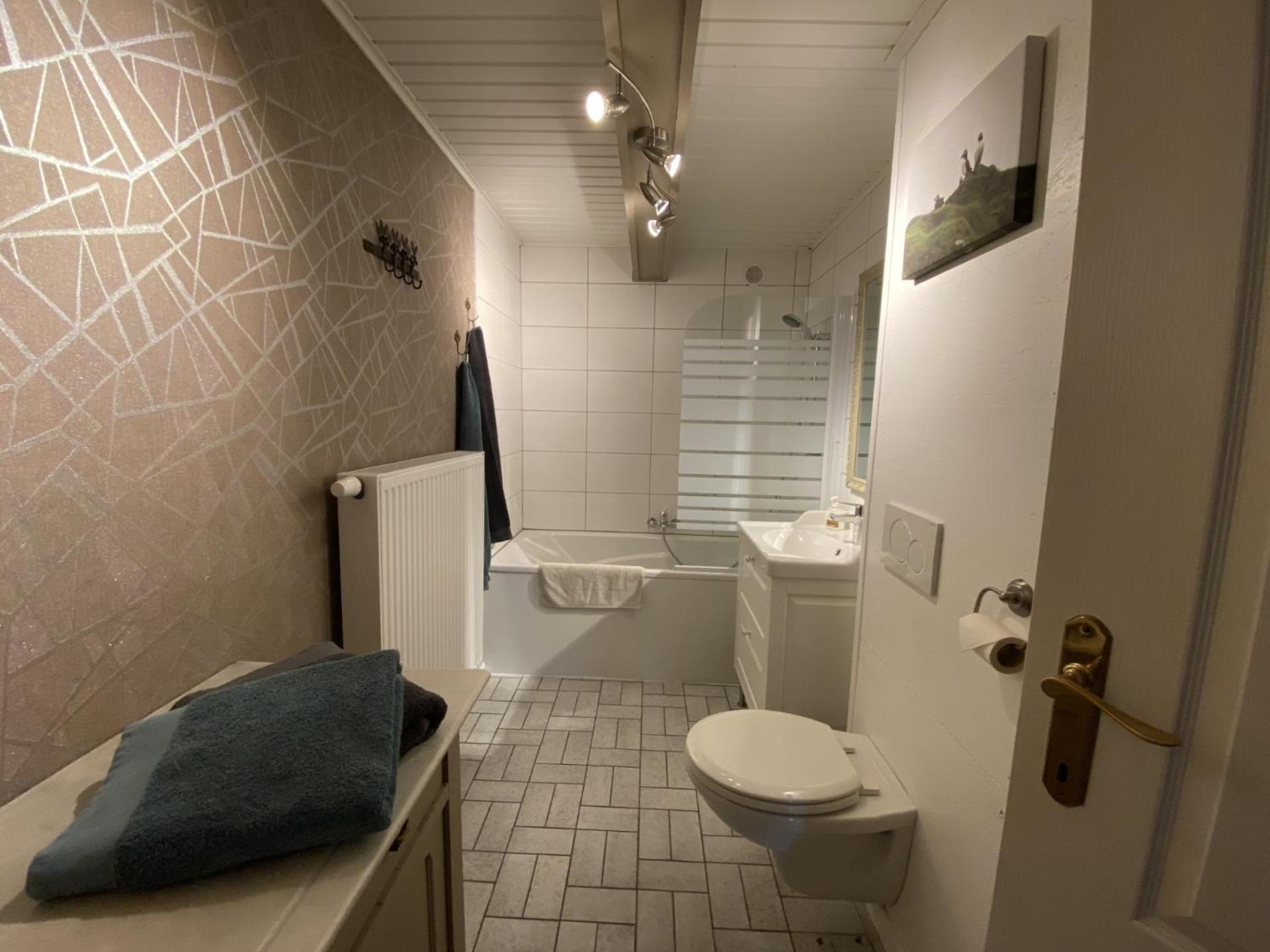 O Macra House - Aubel, Pays De Herve Bagian luar foto